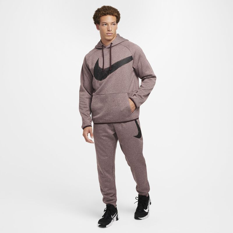 Nike, Borgoña Crush/Heather/Borgoña Crush/Negro, hi-res