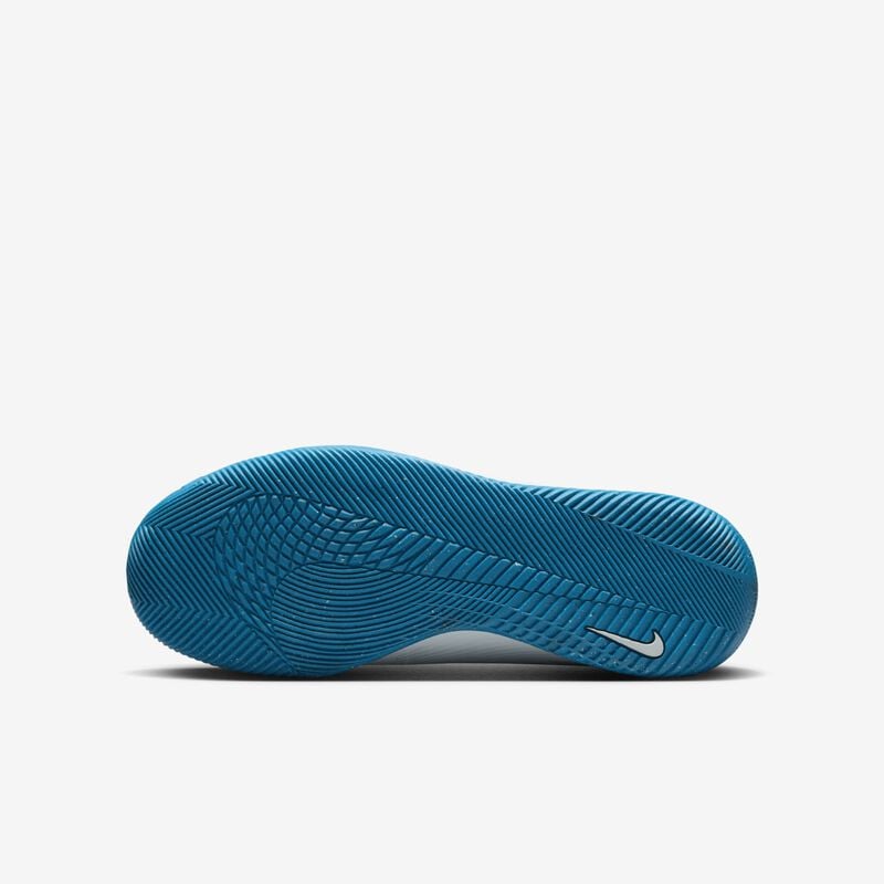 Nike Jr. Mercurial Superfly 10 Club, Glaciar Azul/Órbita Azul, hi-res