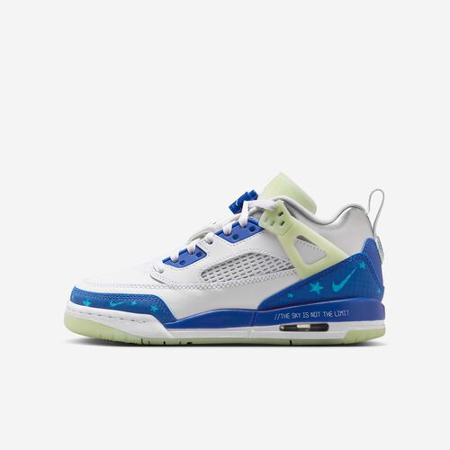 Jordan Spizike Low Sneaker School