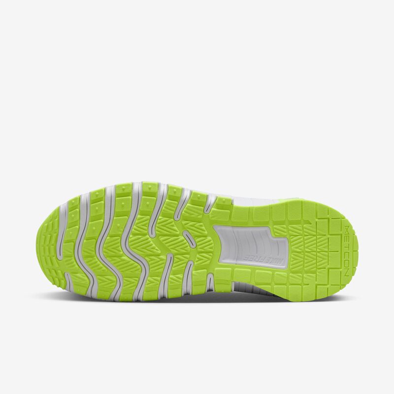 Nike Free Metcon 6, Blanco/Voltio-Blanco, hi-res