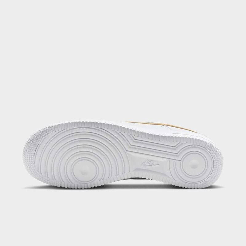 [Ljava.lang.String;@1ac131a6 Nike Air Force&nbsp;1&nbsp;'07, Blanco, hi-res