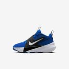 Nike Team Hustle D 12, Juego Royal/Negro/Blanco, hi-res