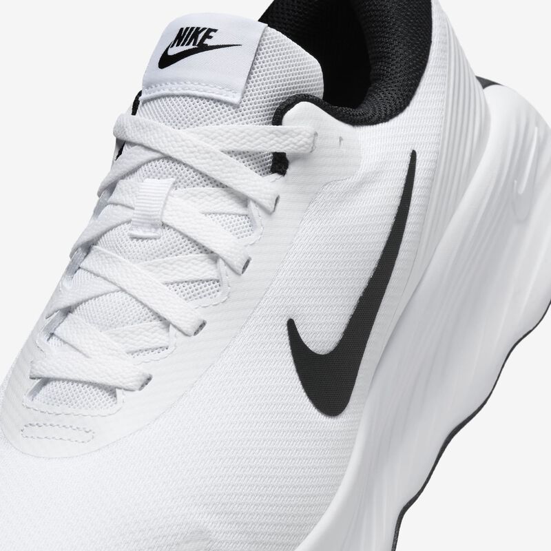 Nike Promina, Blanco/Negro, hi-res