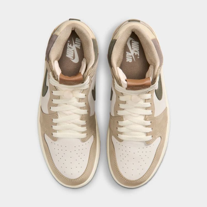[Ljava.lang.String;@4b1b2783 Air Jordan 1 Retro High OG, Marr&oacute;n, hi-res