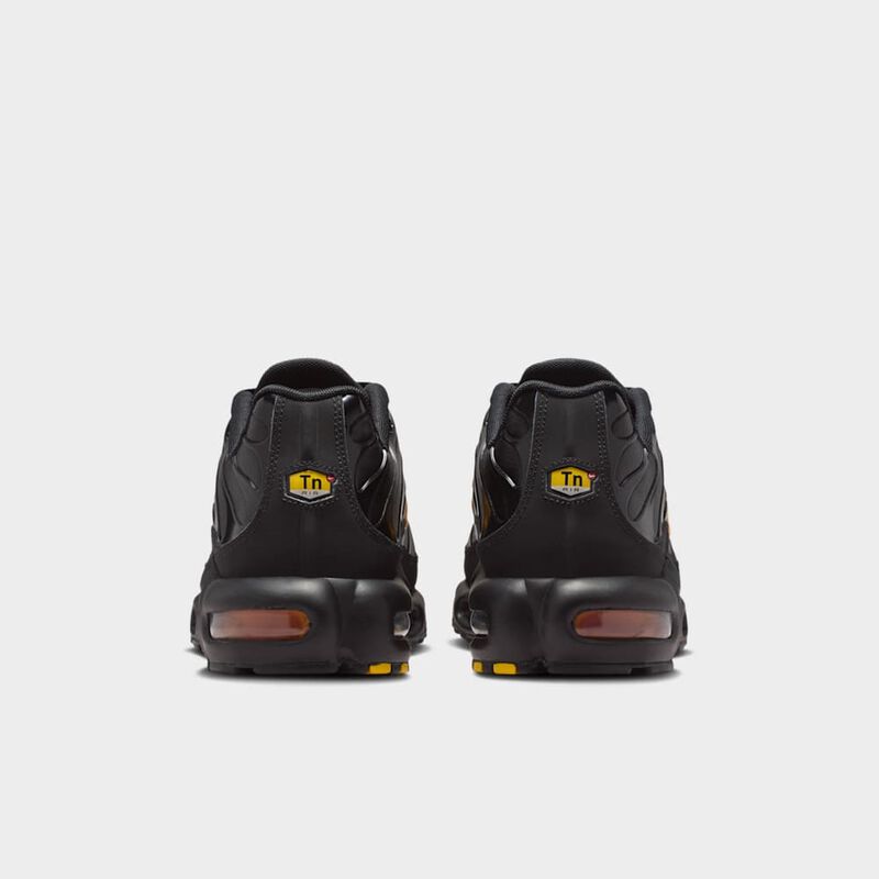Zapatilla Nike Air Max, Negro, hi-res