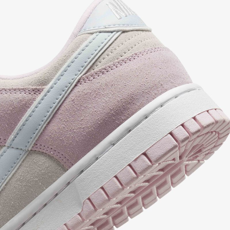 Nike Dunk Low LX, Espuma rosa/Fantasma/Blanco cumbre/Platino puro, hi-res