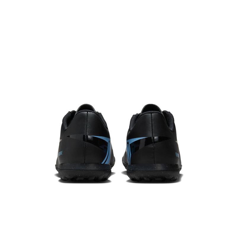Nike Mercurial Vapor 16 Club, Negro/Azul Hielo, hi-res