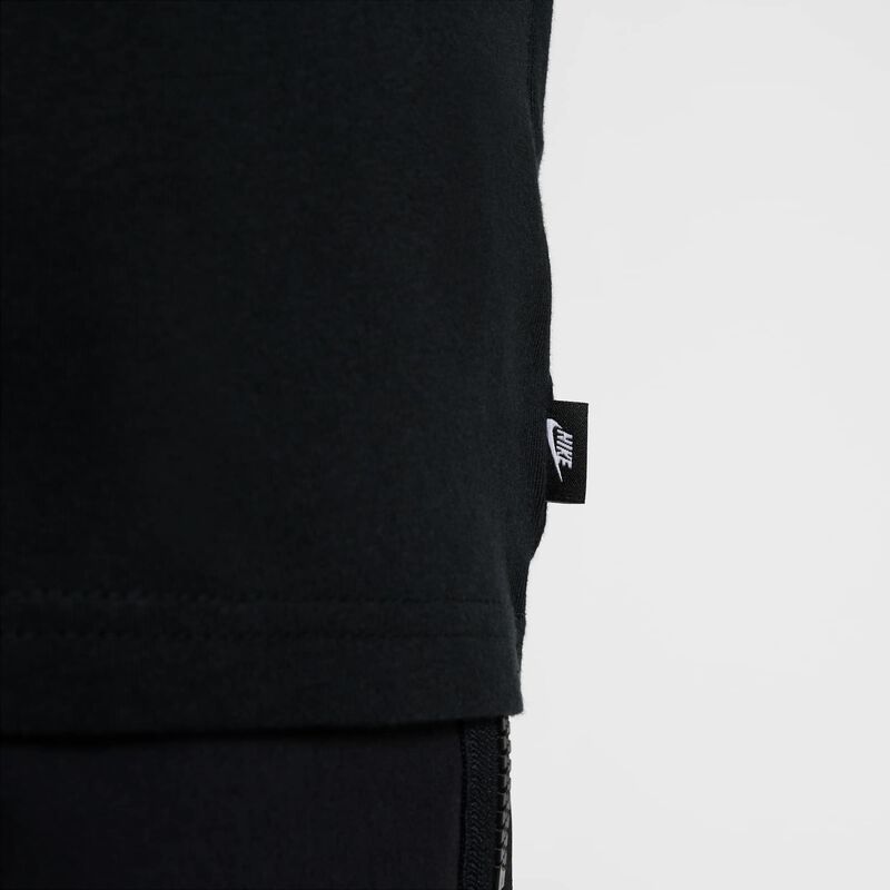 Nike Sportswear, Negro, hi-res