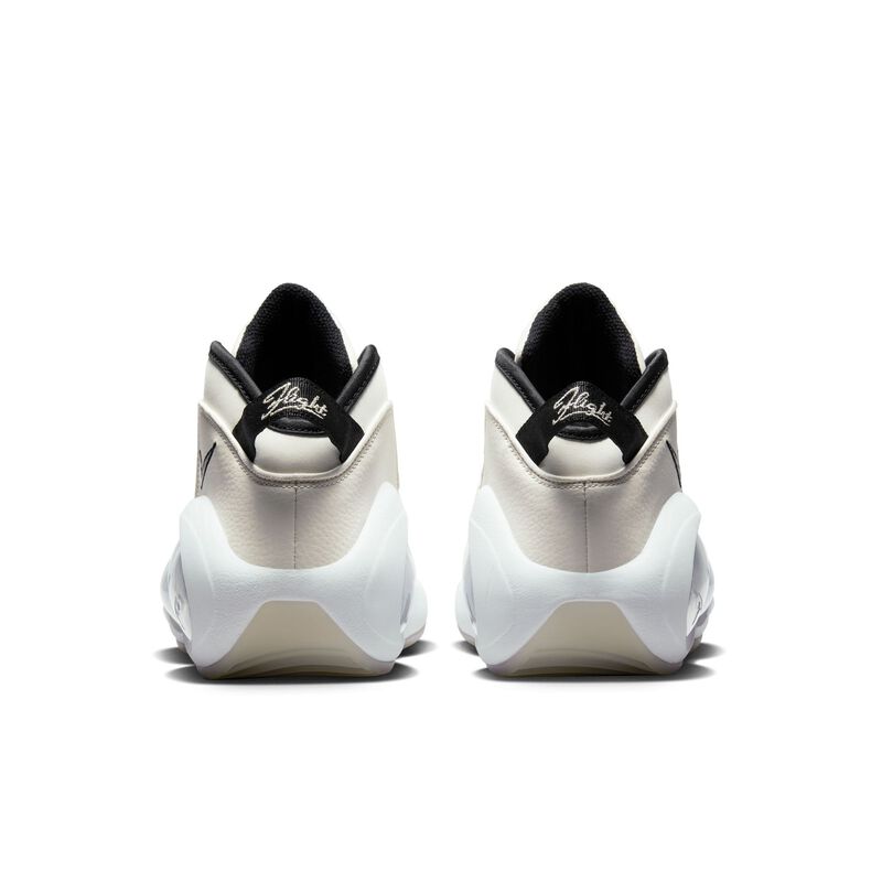 Nike Air Zoom Flight 95, Vela/Marfil pálido/Negro/Blanco, hi-res