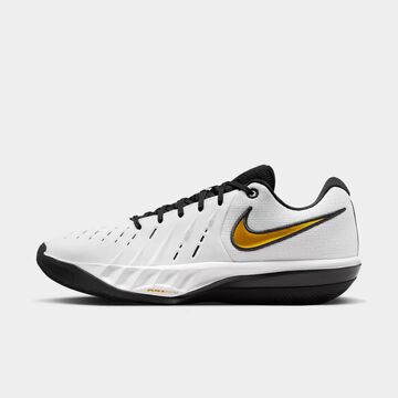 Nike G.T. Cut Academy&nbsp;2, Blanco/Negro/Oro metalizado, hi-res
