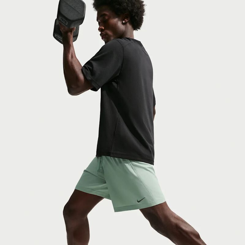 Short Nike, Verde, hi-res