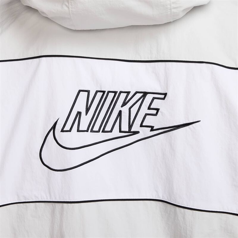 Nike Club, Polvo De Fotones/Blanco/Blanco, hi-res