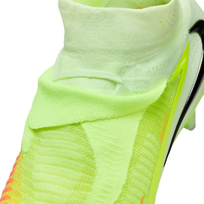 Nike Phantom 6 High Elite, Verde, hi-res