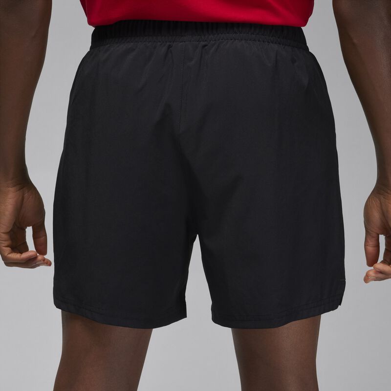 Jordan Dri-FIT Sport, Negro/Blanco, hi-res