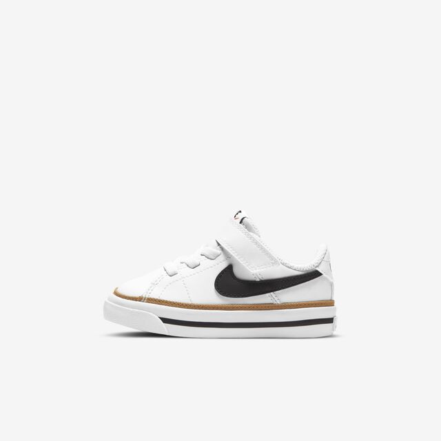 Zapatilla Nike Court Legacy, Blanco, hi-res