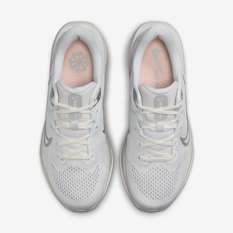 Nike Quest 6, Blanco/Remolacha Dulce-Limo Rojo-Blanco, hi-res