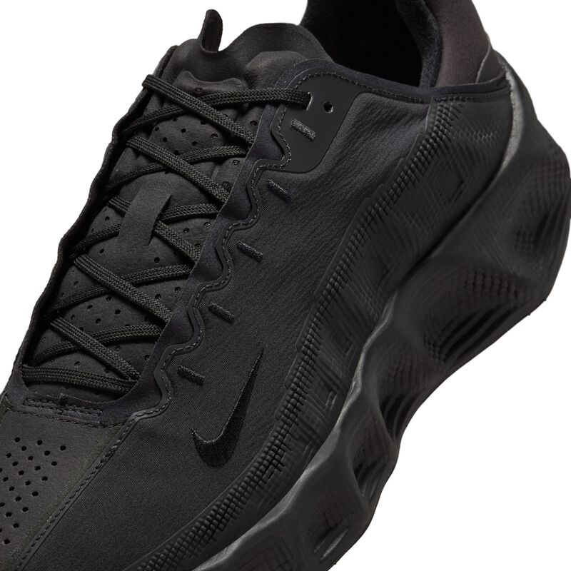 Nike Ava Rover, Negro/Negro-Negro-Antracita, hi-res