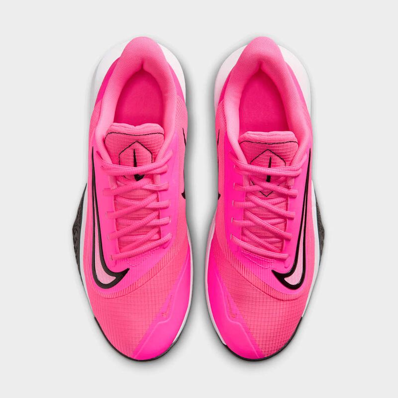 Nike Precision 7, Explosión Rosa/Blanco-Negro, hi-res