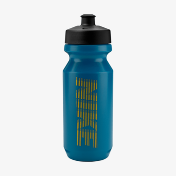 Nike Big Mouth 2.0, Verde abismo/Negro/Oro universitario, hi-res