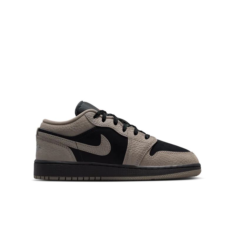 Zapatilla Air Jordan&nbsp;1 Low SE, Negro, hi-res