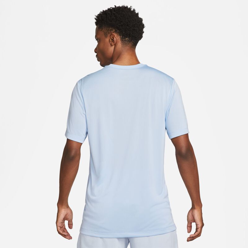 Nike Dri-FIT Legend, Azul Cobalto/Negro, hi-res