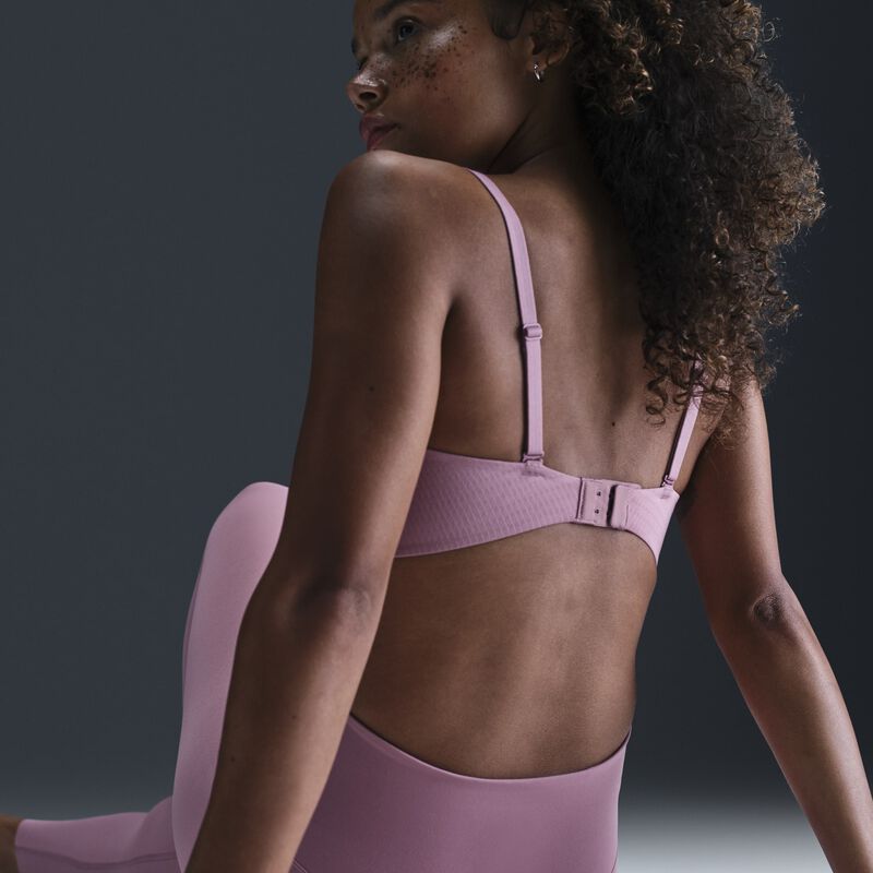 Nike Alate Minimalist, Polvo De Ciruela/Blanco, hi-res