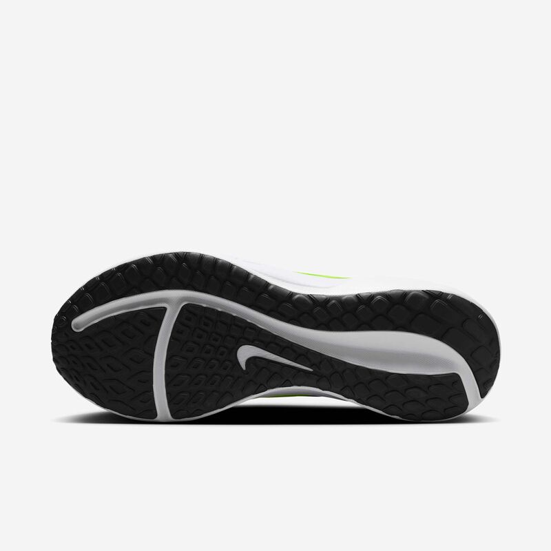Nike Downshifter 13, Negro/Antracita/Blanco/Voltio, hi-res
