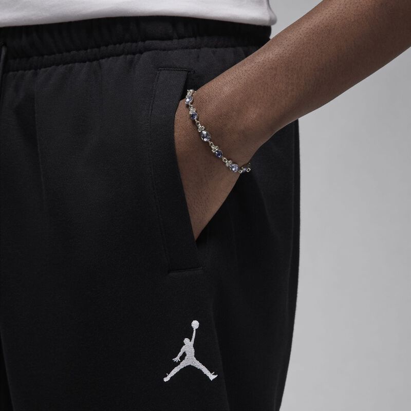 Jordan Flight MVP, Negro/Blanco/Blanco, hi-res