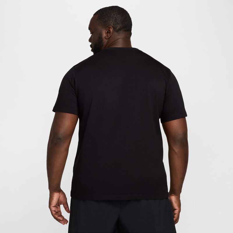 Nike, NEGRO, hi-res