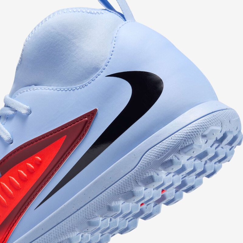 Nike Phantom 6 High Club, Azul, hi-res