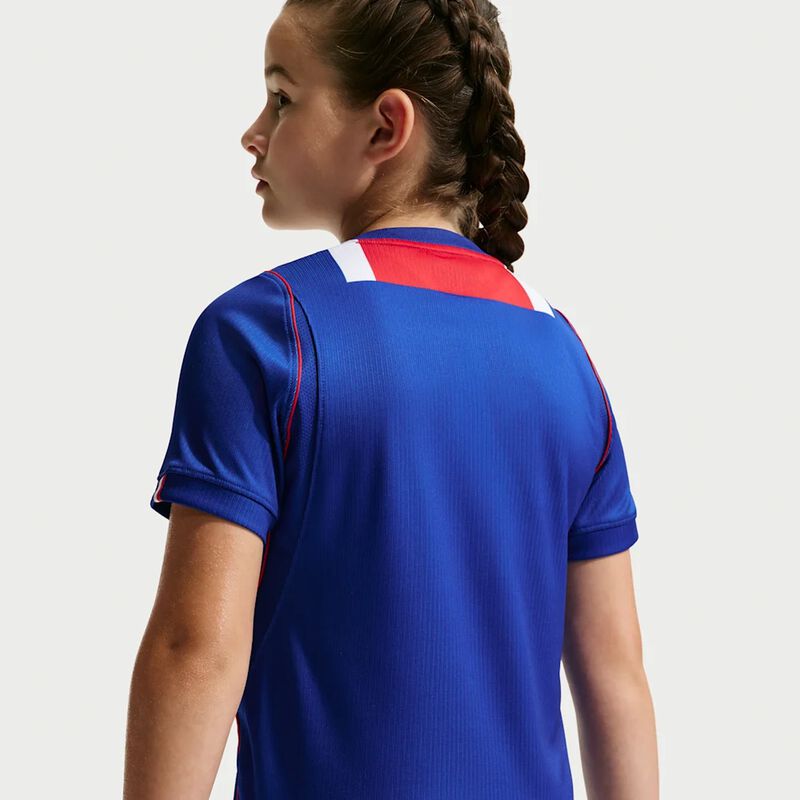 [Ljava.lang.String;@3b8992cf Paris Saint-Germain local 2026/27 Stadium, Azul, hi-res
