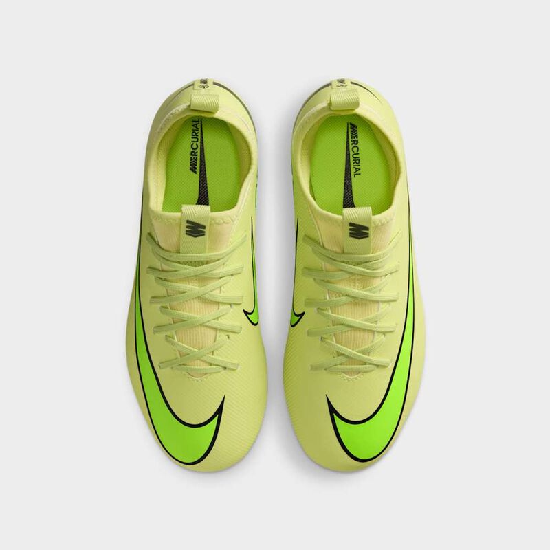 Nike Jr. Mercurial Vapor 16 Academy, Verde, hi-res