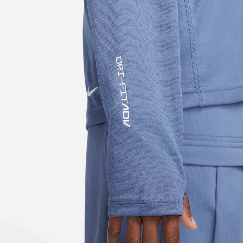 Nike ACG Dri-FIT ADV 'Lava Tree', Azul difuso/Blanco cumbre, hi-res