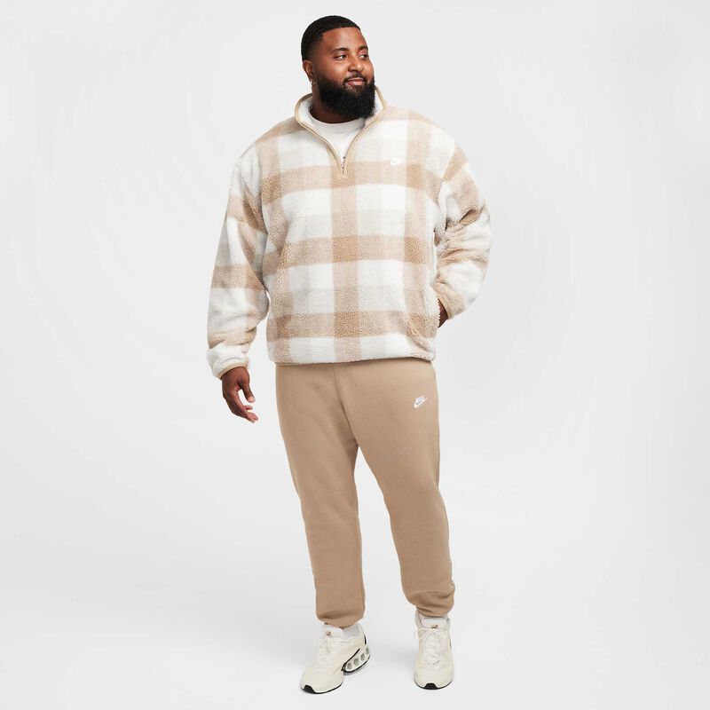 Polera Nike Sportswear, Marr&oacute;n, hi-res