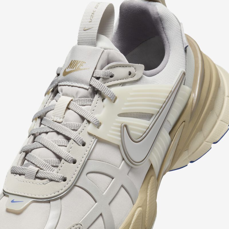 Nike V2K Run GORE-TEX, Mineral de hierro ligero/Mineral de hierro ligero-Hueso Ligero-Khaki, hi-res
