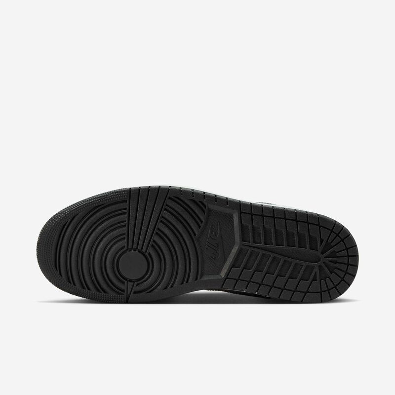 Air Jordan 1 Low, Blanco Cumbre/Ratán/Sombrío Apagado, hi-res