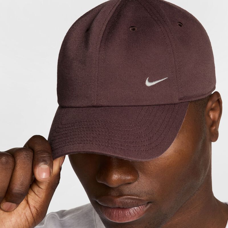 Gorra Nike Equipment, Morado, hi-res