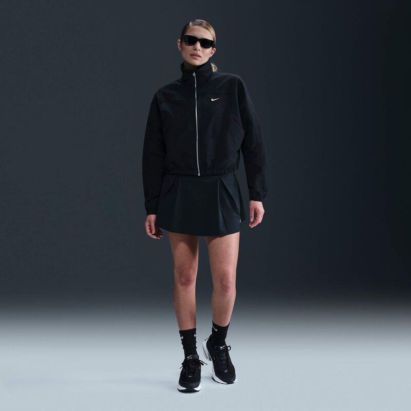 Nike Sportswear Everything Wovens, Negro/Blanco, hi-res