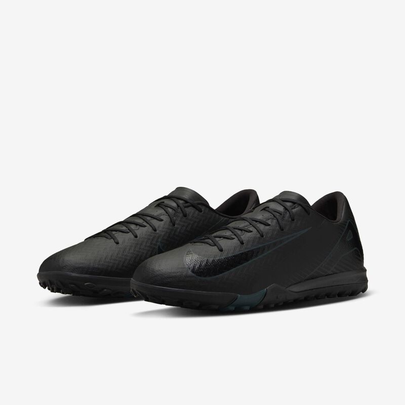 Nike Mercurial Vapor 16 Academy, Negro/Jungla Intenso/Negro, hi-res