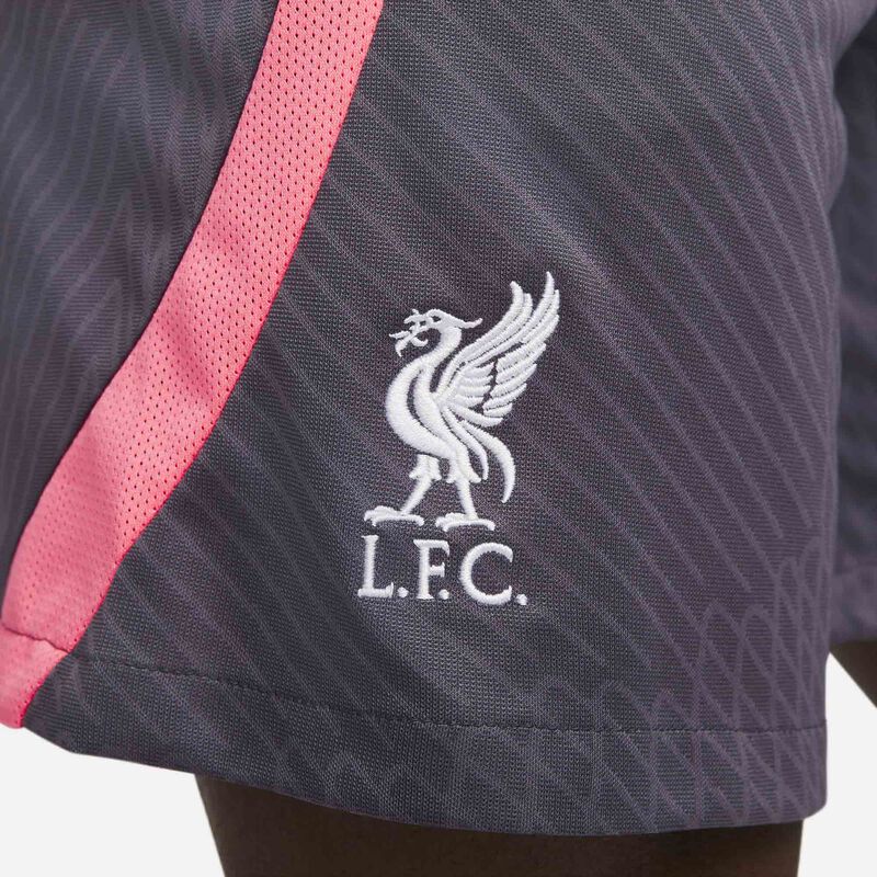 Liverpool FC Strike Alternativa, Gridiron/Hot Punch/Blanco, hi-res