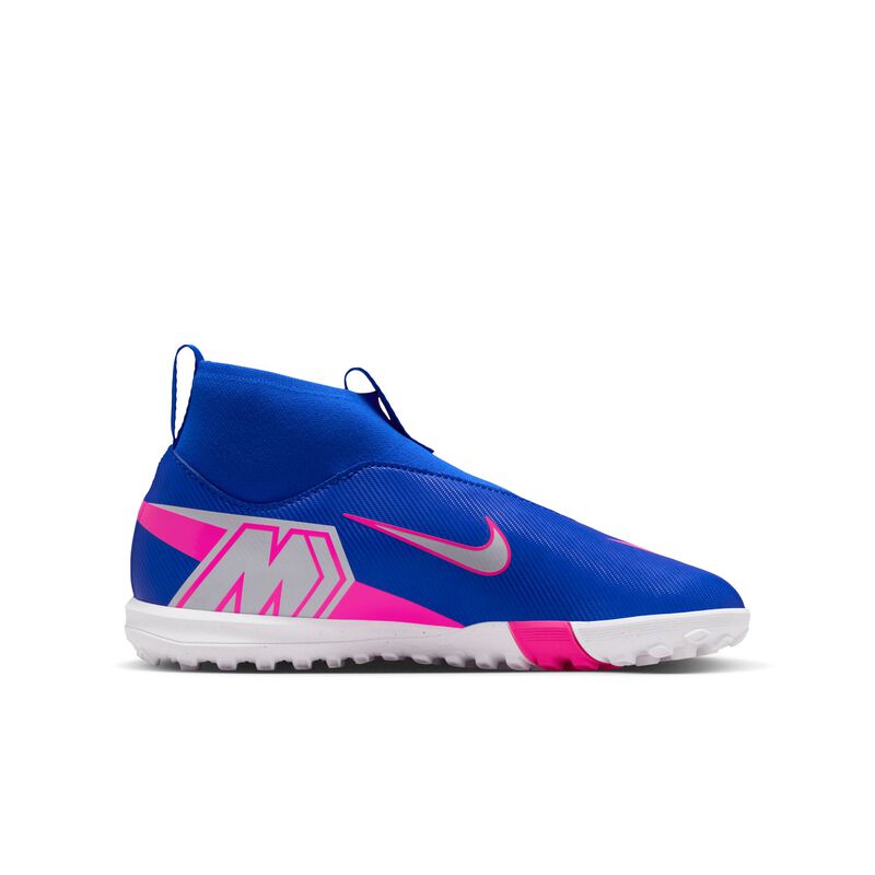 Zapatilla Nike Jr. Mercurial Superfly&nbsp;10&nbsp;Academy, Azul, hi-res