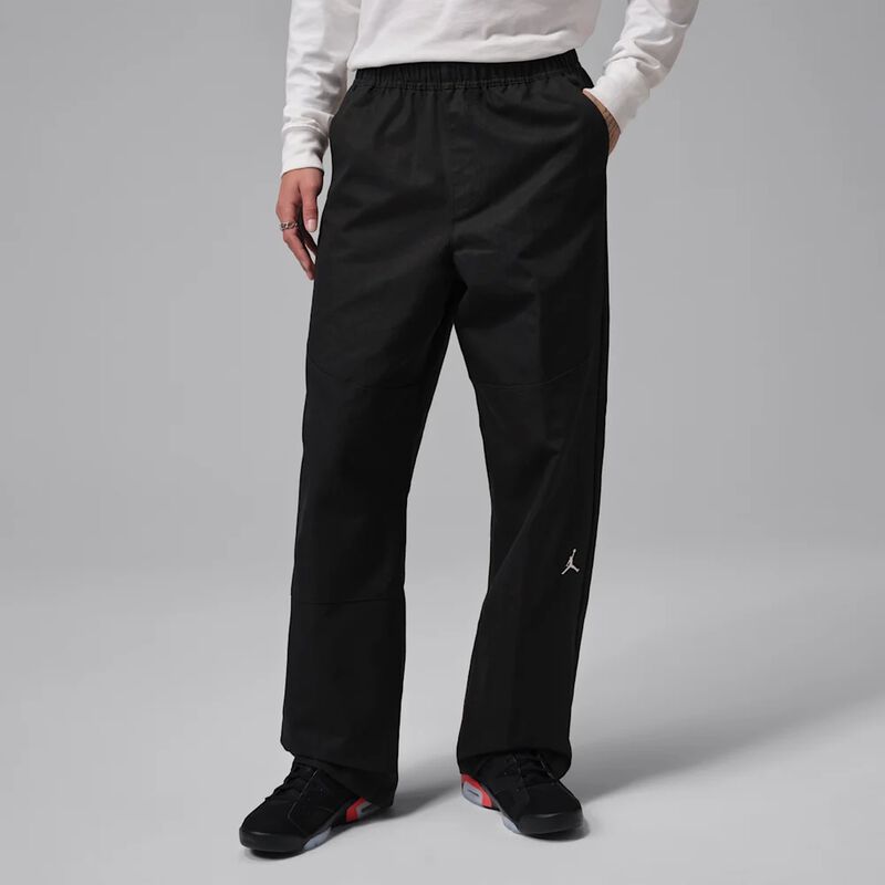 Pantalon Jordan, Negro, hi-res