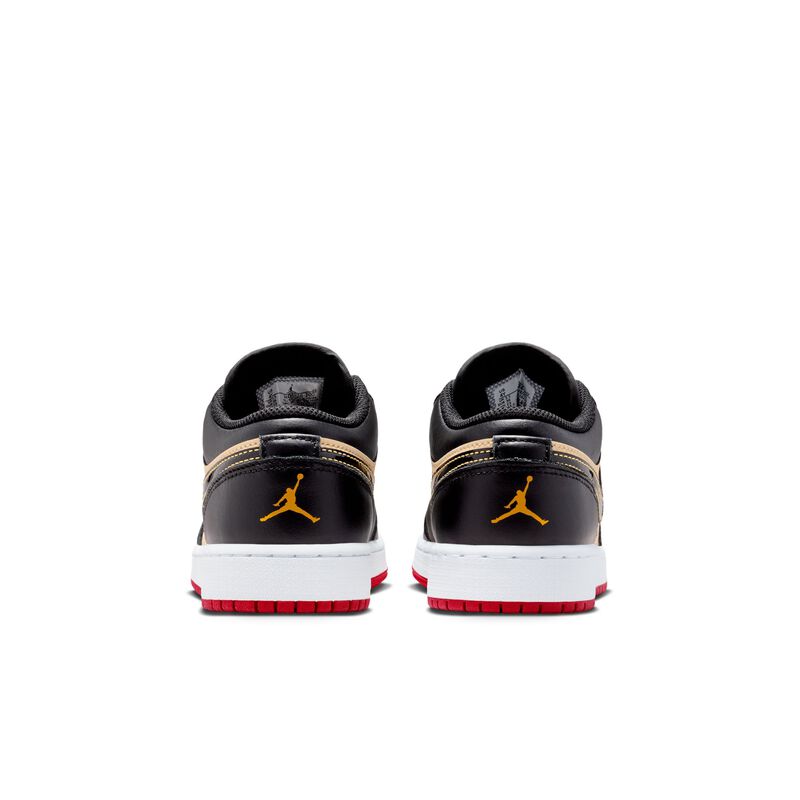Air Jordan 1 Low SE, Marrón, hi-res