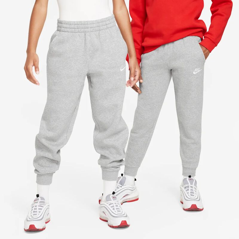 [Ljava.lang.String;@7808189a Nike Sportswear Club Fleece, Gris, hi-res