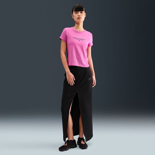 Nike Sportswear Chill Knit, Rosado, hi-res