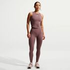 Nike&nbsp;One Seamless&nbsp;Front, Blanco/Tatto, hi-res