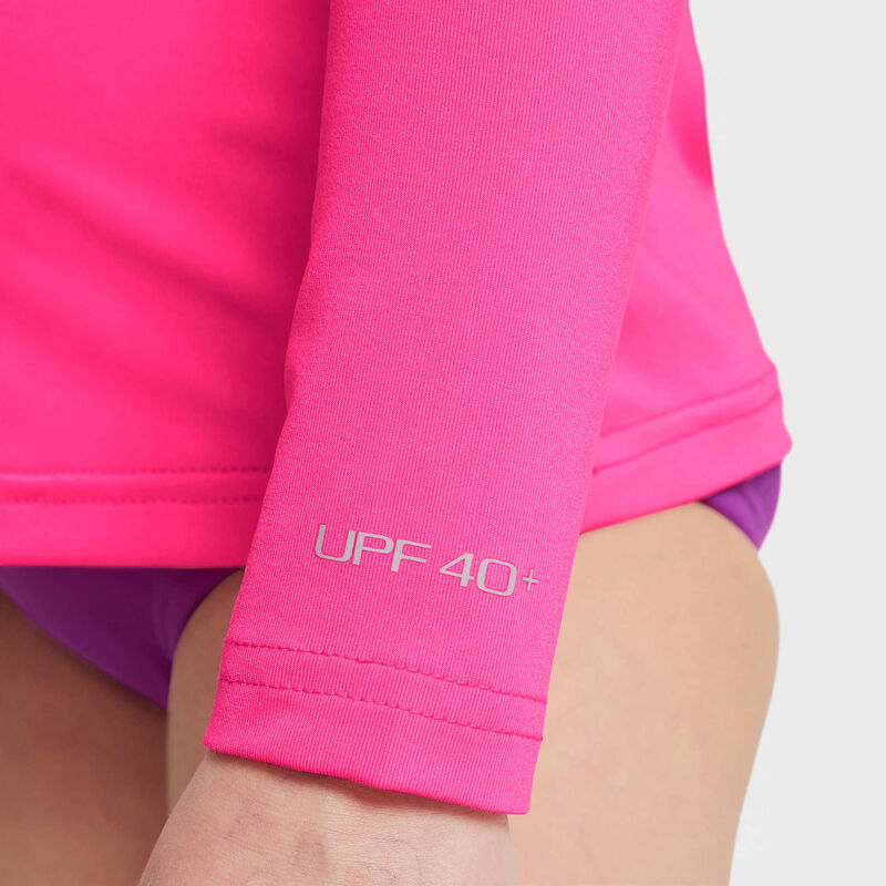 Nike Swim Hydroguard, Hiperrosa, hi-res