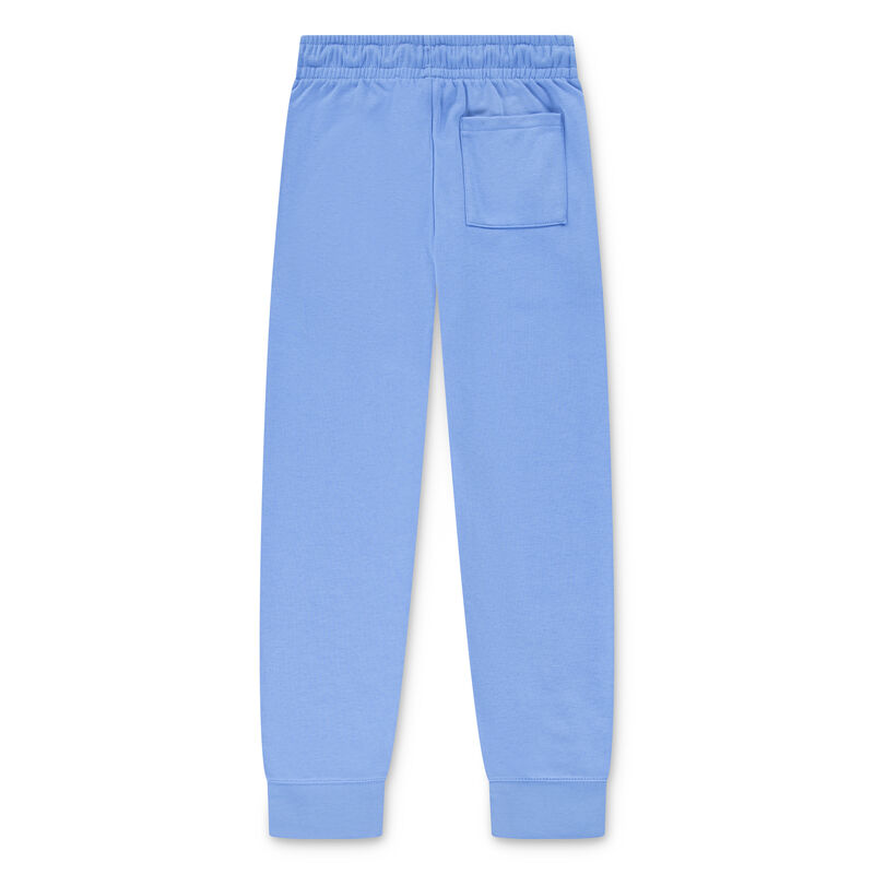 Jordan MJ Brooklyn French Terry Essentials, Azul Leyenda, hi-res