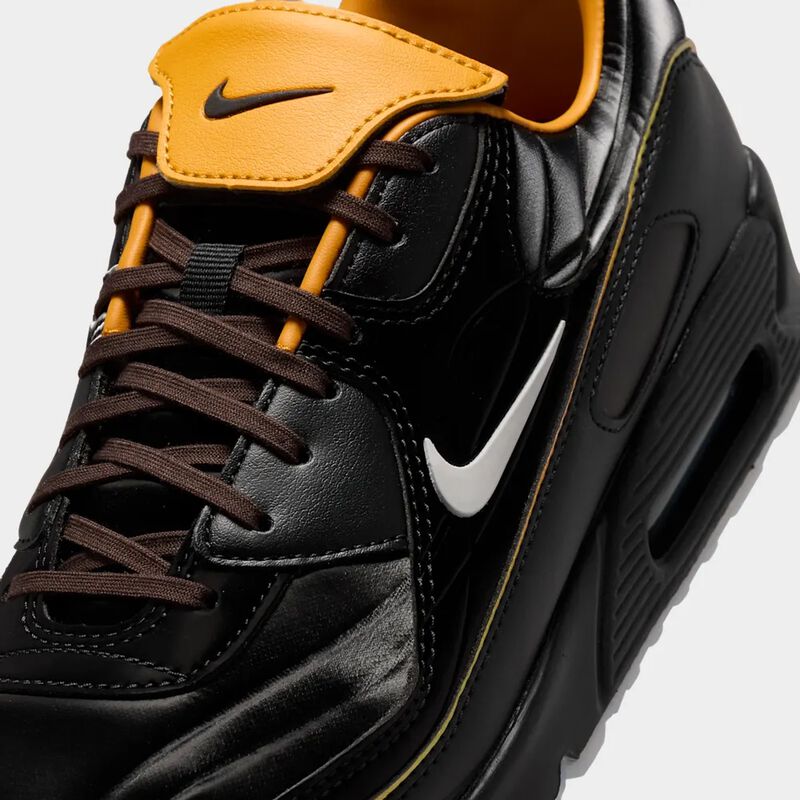 [Ljava.lang.String;@559bf628 Nike Air Max 90 "Mercurial", Negro, hi-res