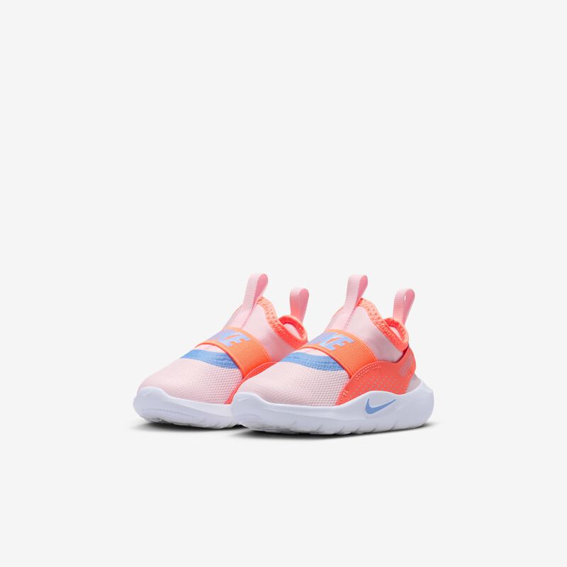 Nike Flex Runner 4, Espuma Rosa/Royal Pulso- Mango-Blanco, hi-res